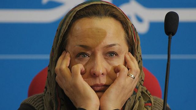 امیدواریم «خاوران»، اهالی تئاتر را امیدوار کند