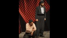 فراخوان بیست و هفتمین جشنواره تئاتر استان کردستان منتشر شد