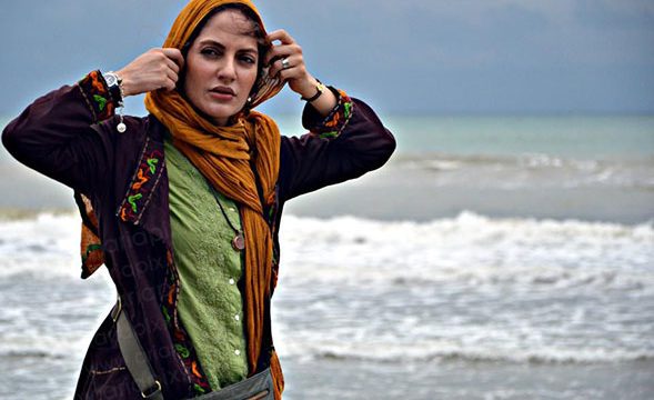 صحنه نمایش به کمک نقش‌ های سينمايی ام می آيد
