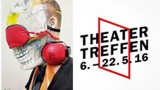 زمان برگزاری پنجاه و چهارمین دوره جشنواره Theater Treffen