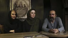 فاطمه گودرزی: تابوی بازیگری در تئاتر برایم شکست