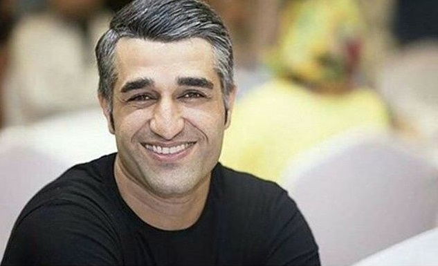 پژمان جمشیدی