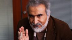 «بیگانه» گنجینه تئاتر ماست