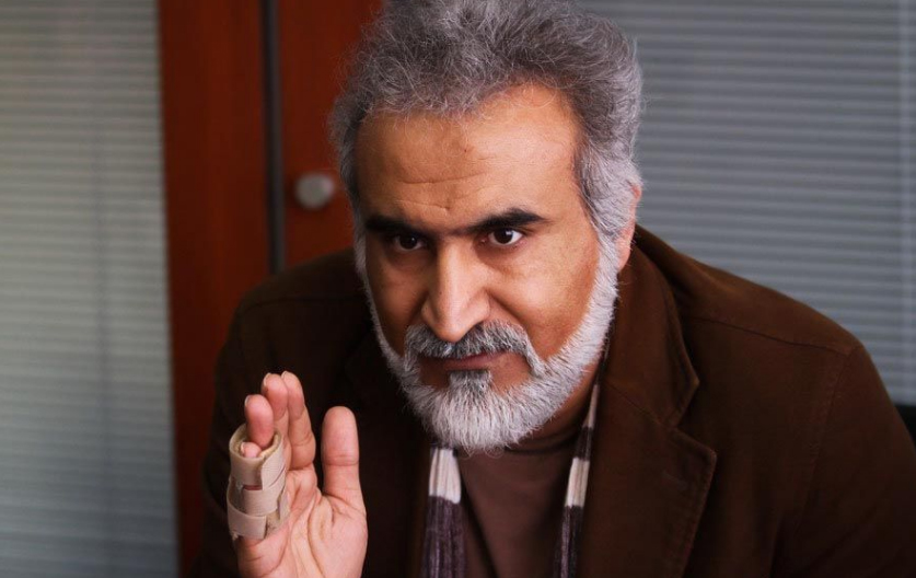 حمیدرضا نعیمی