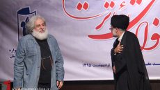 رحمانيان با «آدامس‌ خوانى» به تماشاخانه ايرانشهر مى‌ آيد