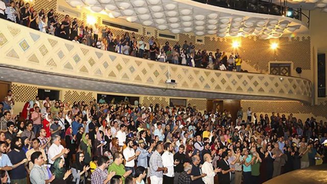 مجلس ضربت زدن از مرز 314 میلیون تومان گذشت