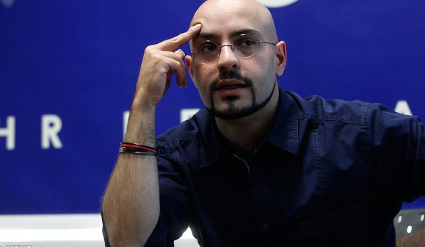 گفت وگو با نویسنده و کارگردان نمایش «تریو بدون هارمونی»