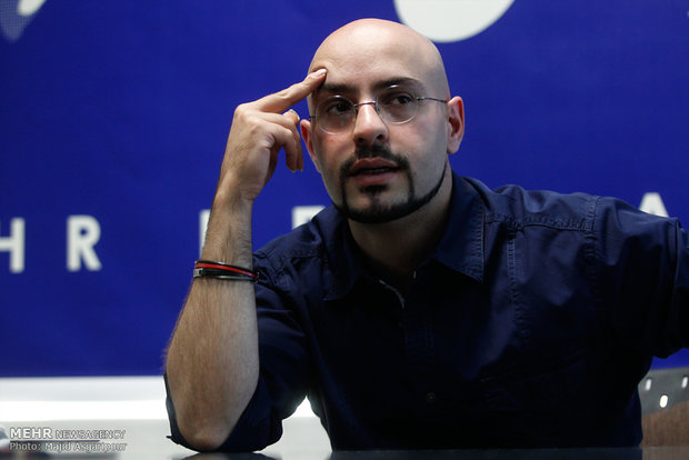 سیاوش پاکراه