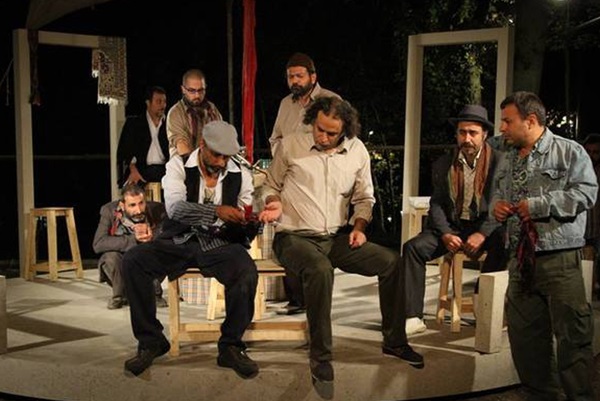 آسید کاظم