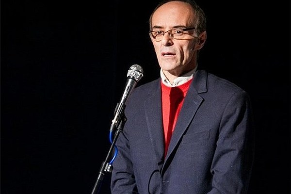 محمد امیر یار احمدی