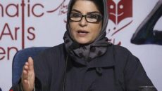از آیین‌ های ژاپن تا خوانش آثار رادی