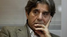 عزت‌الله مهرآوران با «این عروسک» به صحنه می‌ آید