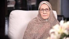 ملیحه نیکجومند بازیگر پیشکسوت تلویزیون درگذشت