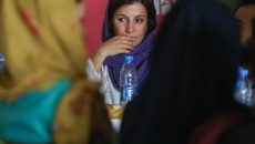لیلی رشیدی: «اسم» را به رشت می‌ بریم