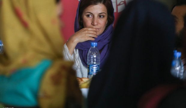 لیلی رشیدی: «اسم» را به رشت می‌ بریم
