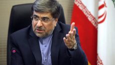 نیروی انتظامی دیگر اجازه ورود به لغو کنسرت‌ و تئاتر را ندارد