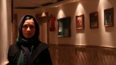 «ل ته» از شخصی‌ ترین نمایش‌ هایم است