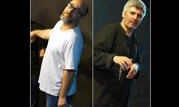 رضا بهبودی و احمد ساعتچیان به نمایش «دوشسِ مَلفی» پیوستند