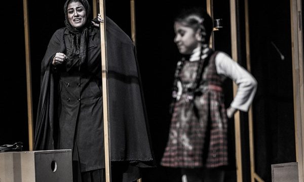 رویا بختیاری: «من خیال تو نیستم» تراژدی دلنشین است