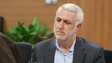 مدیرکل ارشاد استان تهران با مدیرعامل خانه تئاتر دیدار کرد