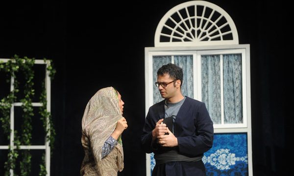 ادامه اجراهای «مایبر»/ «شیش و بش» به صحنه می‌رود