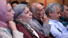 گزارش کامل از مراسم افتتاحیه «مهرواره تئاتر ماه»
