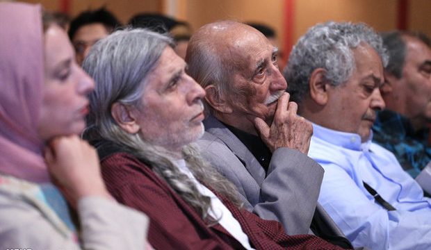 گزارش کامل از مراسم افتتاحیه «مهرواره تئاتر ماه»