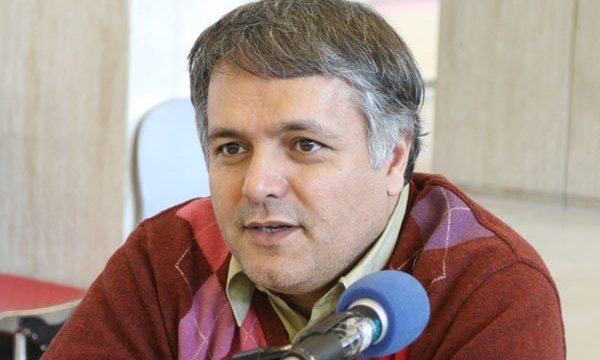 چه کسی مدیر بخش صد سالگی تئاتر کودک و نوجوان ایران شد؟