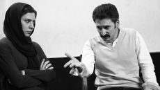 مردی در آستانه انتخاب بین مرگ و فراموشی