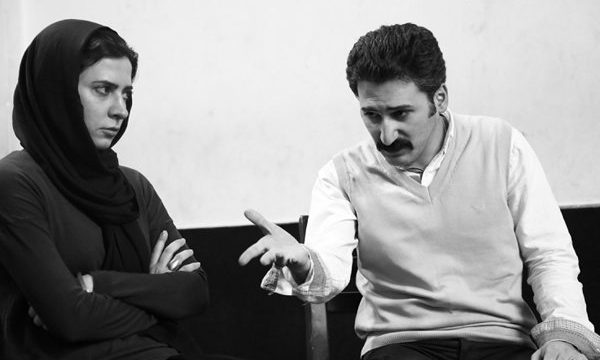 مردی در آستانه انتخاب بین مرگ و فراموشی