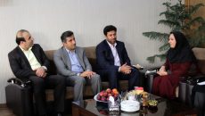 محیط پیرامون تئاترشهر به زودی ساماندهی می‌شود