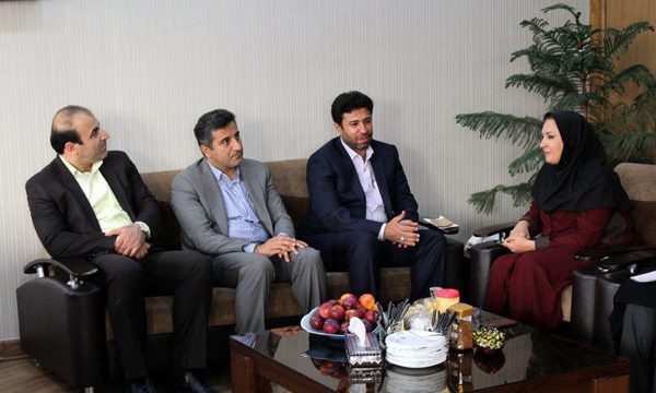 محیط پیرامون تئاترشهر به زودی ساماندهی می‌شود