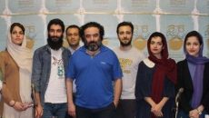 «خرس و خواستگاری» تجربه ای متفاوت برای مخاطبان گیلانی رقم زد