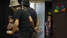 کشاورز نمایش «کچلو» را به تماشاخانه ایرانشهر می‌ آورد