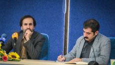 گزارش از نشست خبری سی وپنجمین جشنواره تئاتر فجر