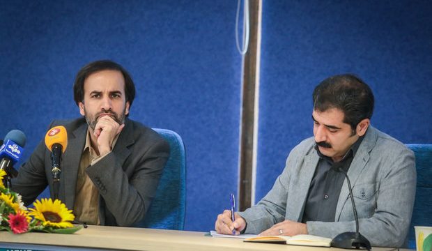 گزارش از نشست خبری سی وپنجمین جشنواره تئاتر فجر