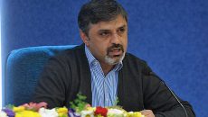 پیمان شریعتی رئیس مجموعه تئاتر شهر شد