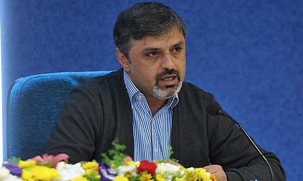 پیمان شریعتی رئیس مجموعه تئاتر شهر شد