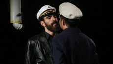 آدم‌ها در جنگ عیان می‌شوند/ یک چالش در زیردریایی آلمانی