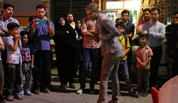 معرفی داوران بخش‌های خارج از صحنه جشنواره تئاتر فجر