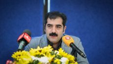 تمایلی به دبیری جشنواره سی و ششم تئاتر فجر ندارم