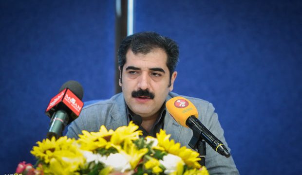 تمایلی به دبیری جشنواره سی و ششم تئاتر فجر ندارم