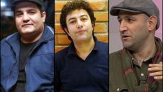 «سردار» به جشنواره تئاتر رضوی می‌ رود