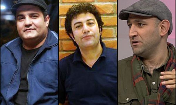 «سردار» به جشنواره تئاتر رضوی می‌ رود