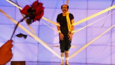 اجرای دو نمایش گروه تئاتر «زندگی» در آلمان