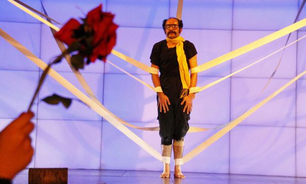 اجرای دو نمایش گروه تئاتر «زندگی» در آلمان