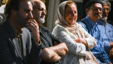 گزارشی از رونمایی از پوستر جشنواره تئاتر عروسکی