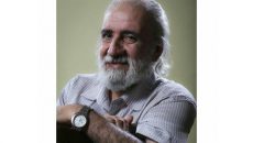 برپایی اولین سالگرد درگذشت زنده‌یاد احمد علامه‌دهر
