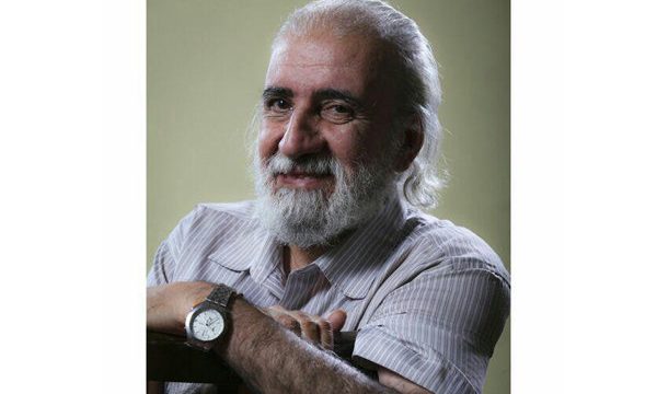 برپایی اولین سالگرد درگذشت زنده‌یاد احمد علامه‌دهر
