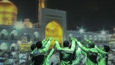 داوران جشنواره ملی تئاتر رضوی معرفی شدند